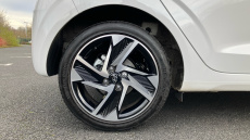 Hyundai i10 1.0 [63] Premium 5dr [Nav] Petrol Hatchback